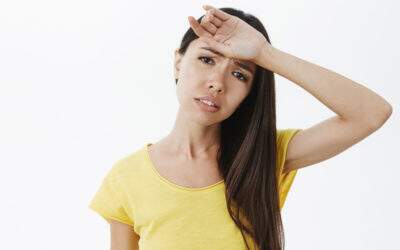 Problemas com suor excessivo? Conheça as causas e os tratamentos
